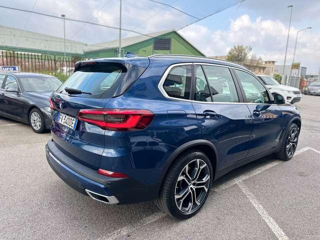 BMW X5 X5 xdrive30d xLine auto / TETTO PANORAMICO