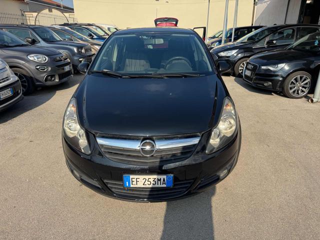OPEL Corsa 1.3 CDTI 75CV Cosmo