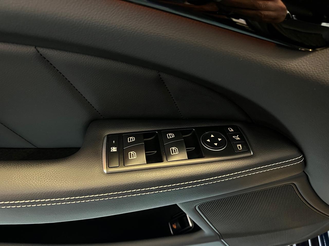 Mercedes-benz CLS 250 d SW 4Matic Premium