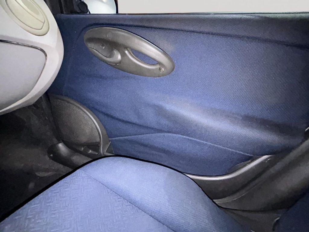 FIAT Punto 3ª serie Punto 1.3 Multijet 16V 5 p...