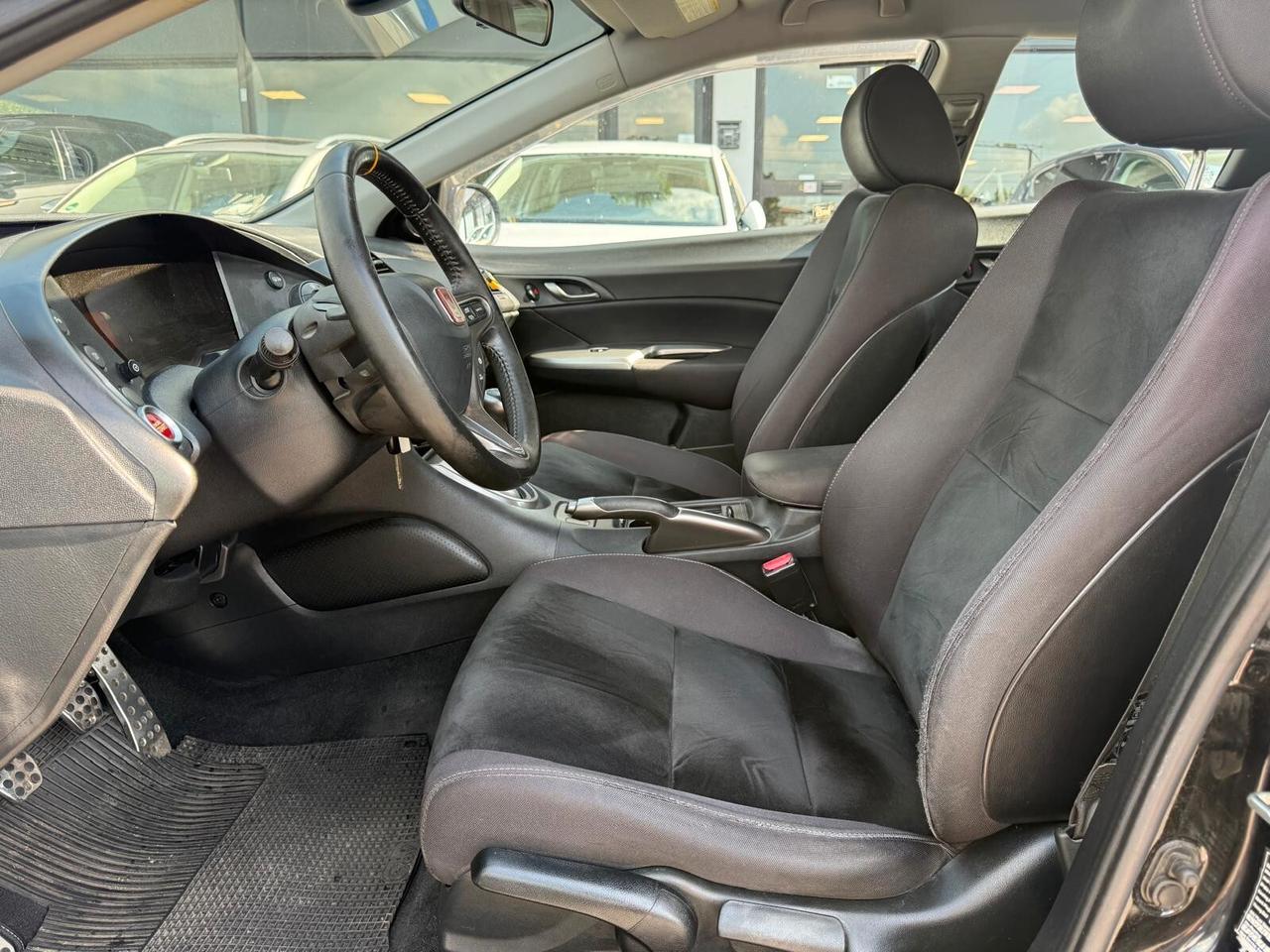 Honda Civic 1.4 i-VTEC 5p. Elegance