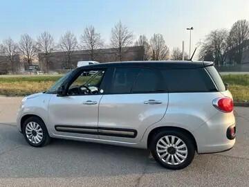 FIAT 500L **2015**EURO 5**