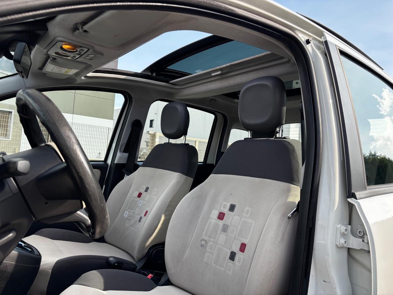 Fiat Panda 0.9 TwinAir Turbo,UNI PRO, GARANZIA