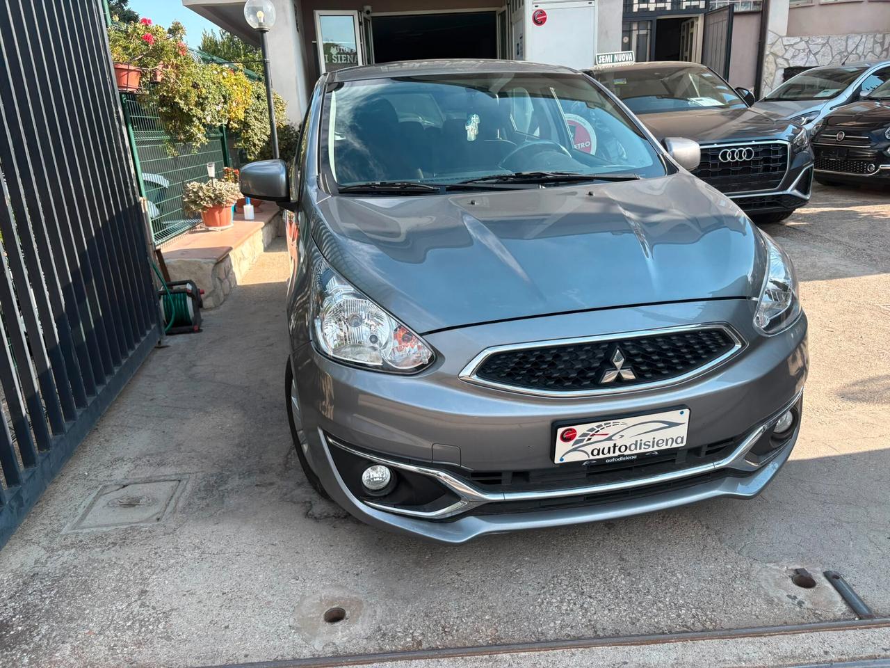 Mitsubishi Space Star 1.0 Funky