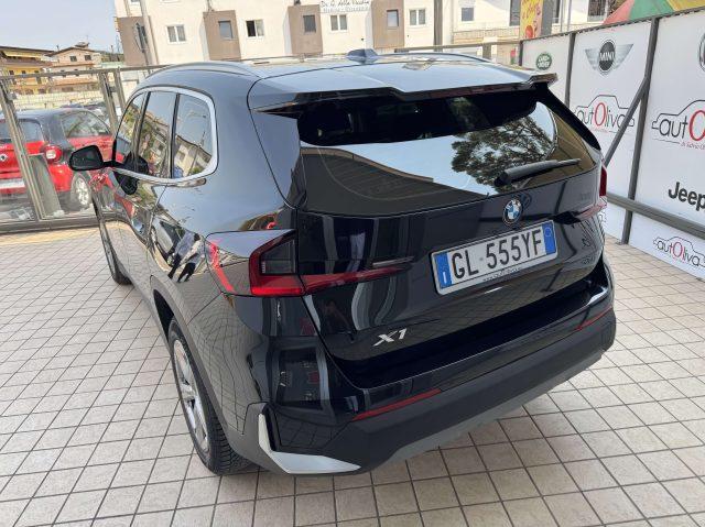 BMW X1 S-drive 1.8d