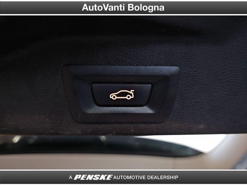 BMW X5 X5 xDrive25d Business