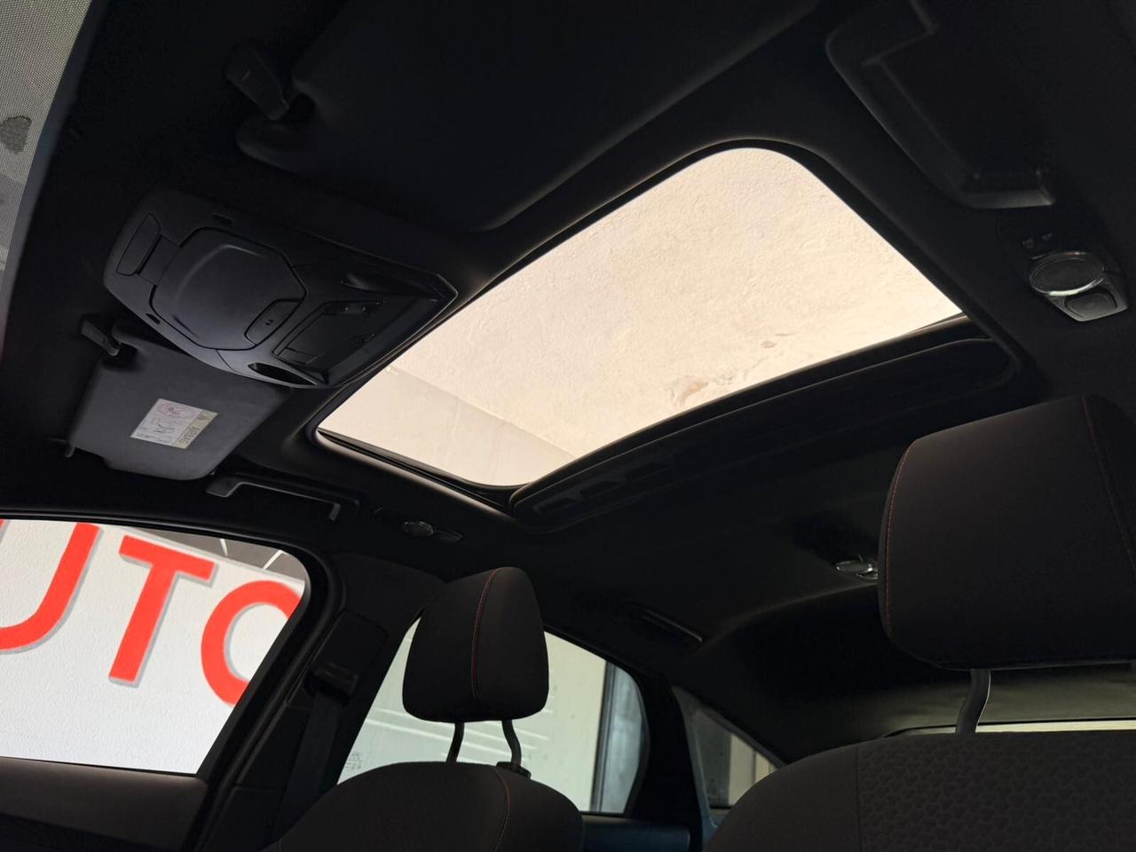 Ford Focus 1.5 TDCi (Diesel) 120cv ST-Line