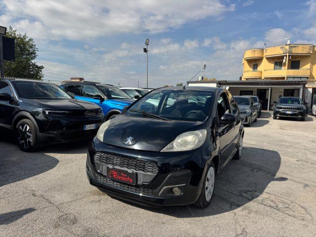 PEUGEOT 107 1.0 68CV 5p. Urban Move