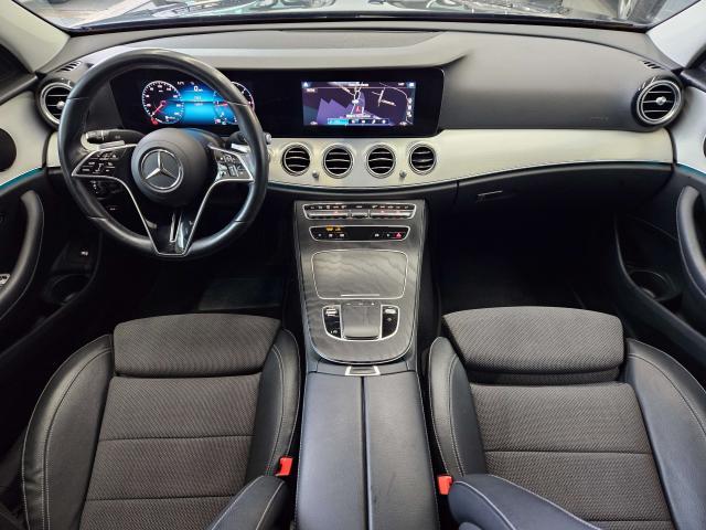 Mercedes-Benz E 220 Classe E - W213 Berlina d Premium 4matic auto my20