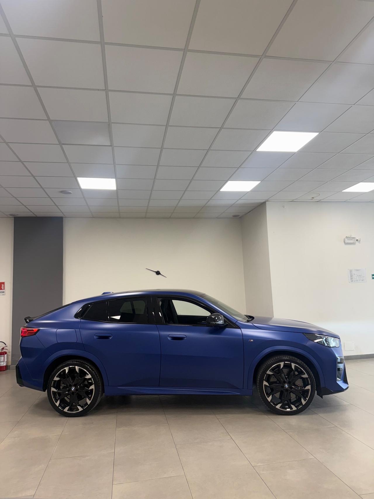 Bmw X2 M M35i xDrive Msport Pro