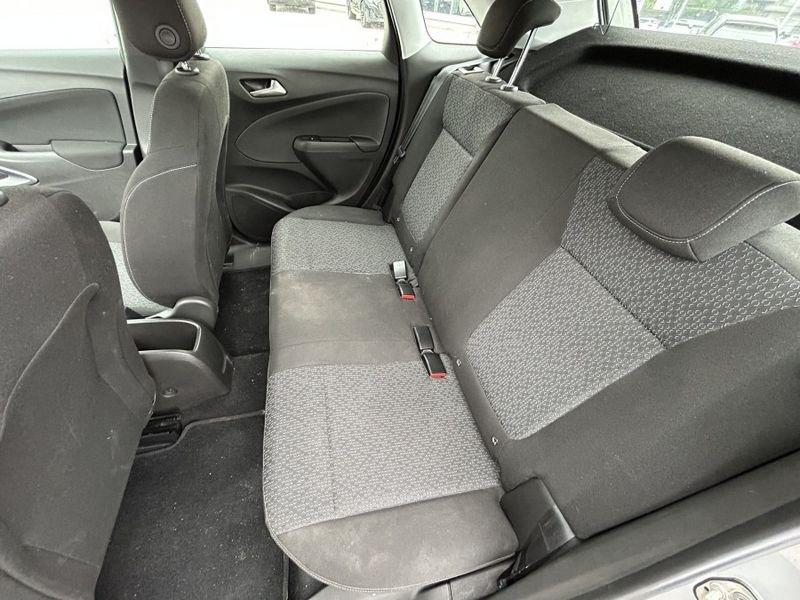 Opel Crossland X 1.6 D ECOTEC Advance 1 PROPRIETARIO * TAGLIANDI OPEL