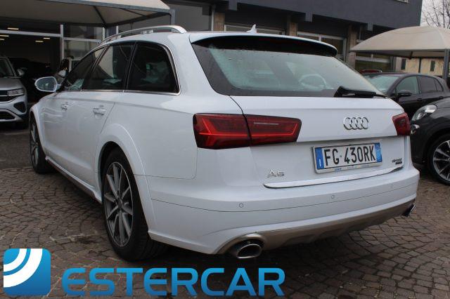 AUDI A6 allroad 3.0 TDI 218CV S tronic Business Plus