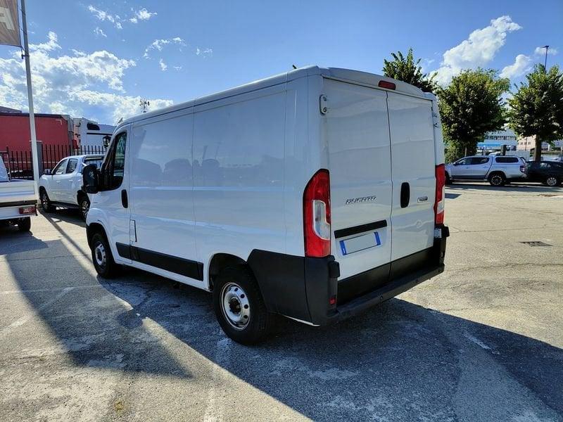 FIAT Ducato 290 30 CH1 2.3 mjt 120cv E6d-temp