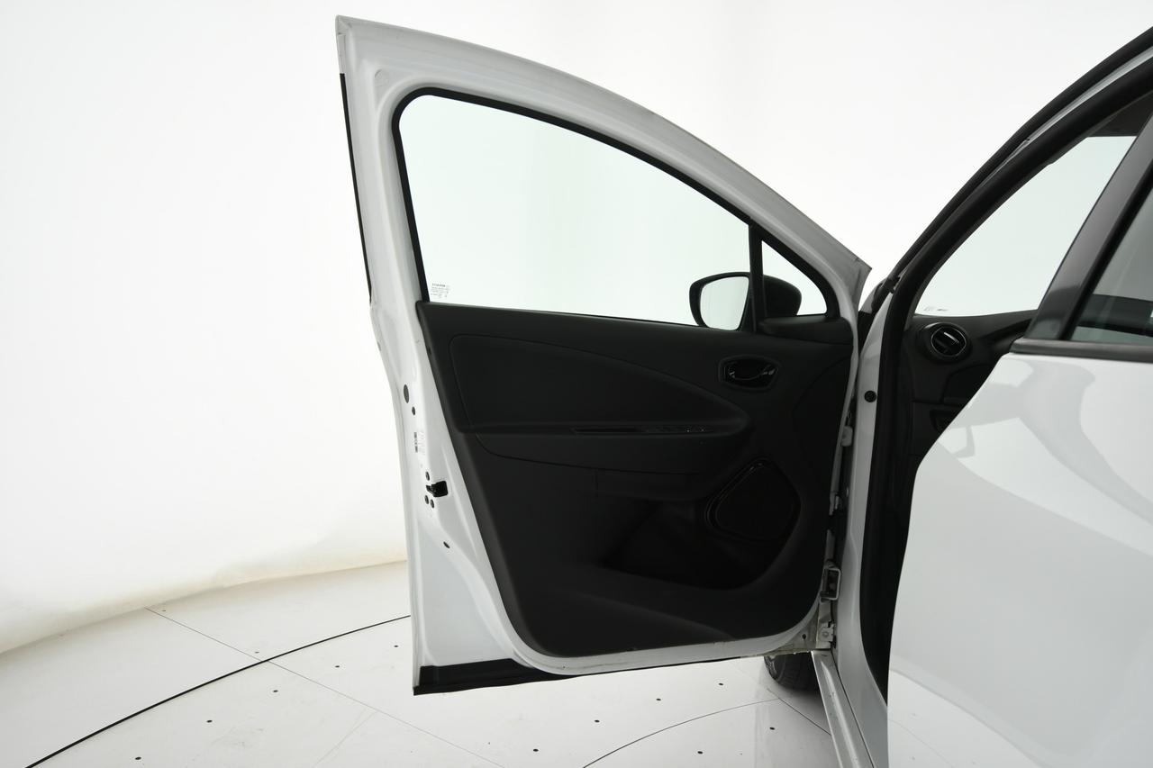 RENAULT Zoe Life R110 NEOPATENTATI+APP CONNECT+FULL LED