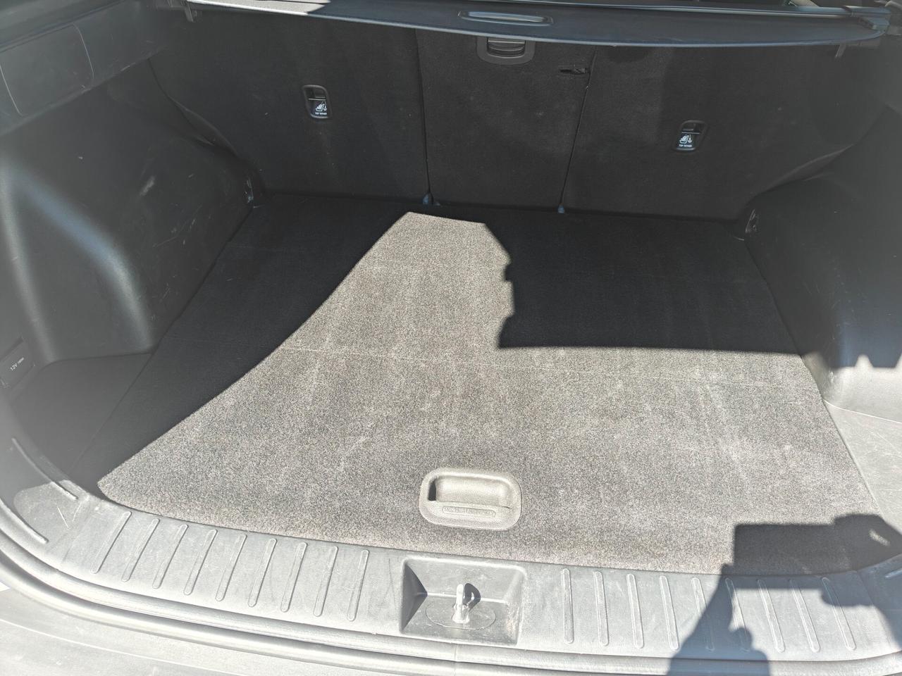 Hyundai Tucson 1.6 Crdi XLine 2022