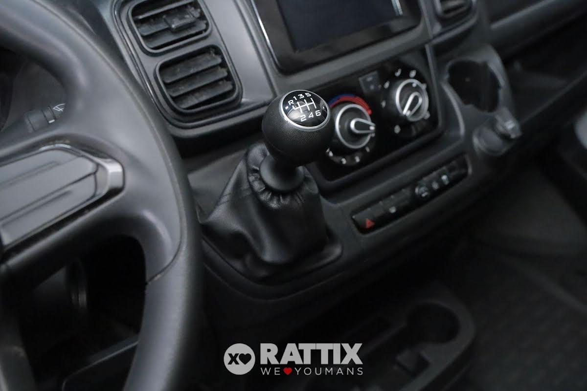 Fiat Ducato 30 2.2 mjt3 120CV CH1 (IVA ESCLUSA)