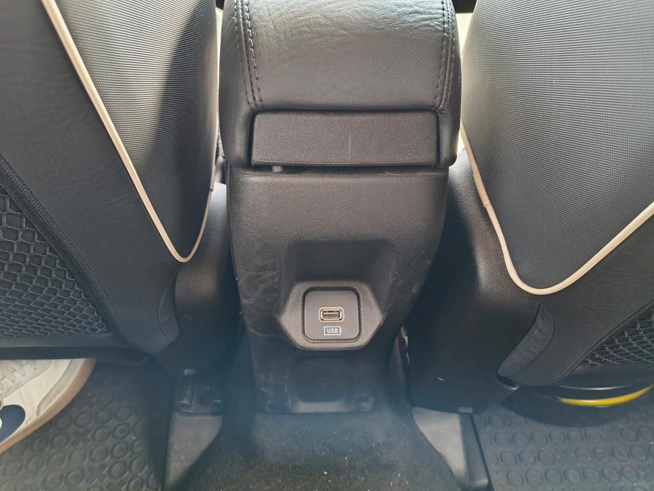 Fiat 500X 1.0 T3 BEN/GPL 120 CV City Cross