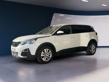 Peugeot 5008 5008 BlueHDi 130 S&S EAT8 Allure