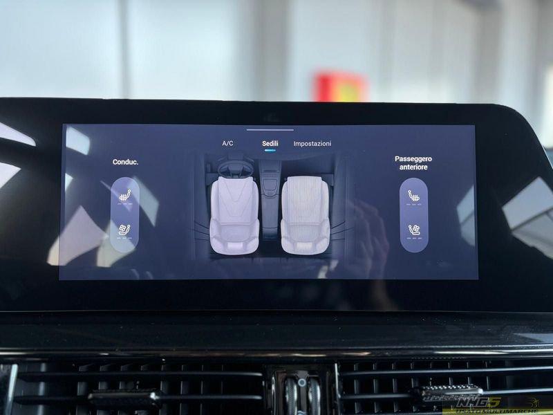 Omoda Omoda 5 1.6 TGDI 147CV aut. Pure