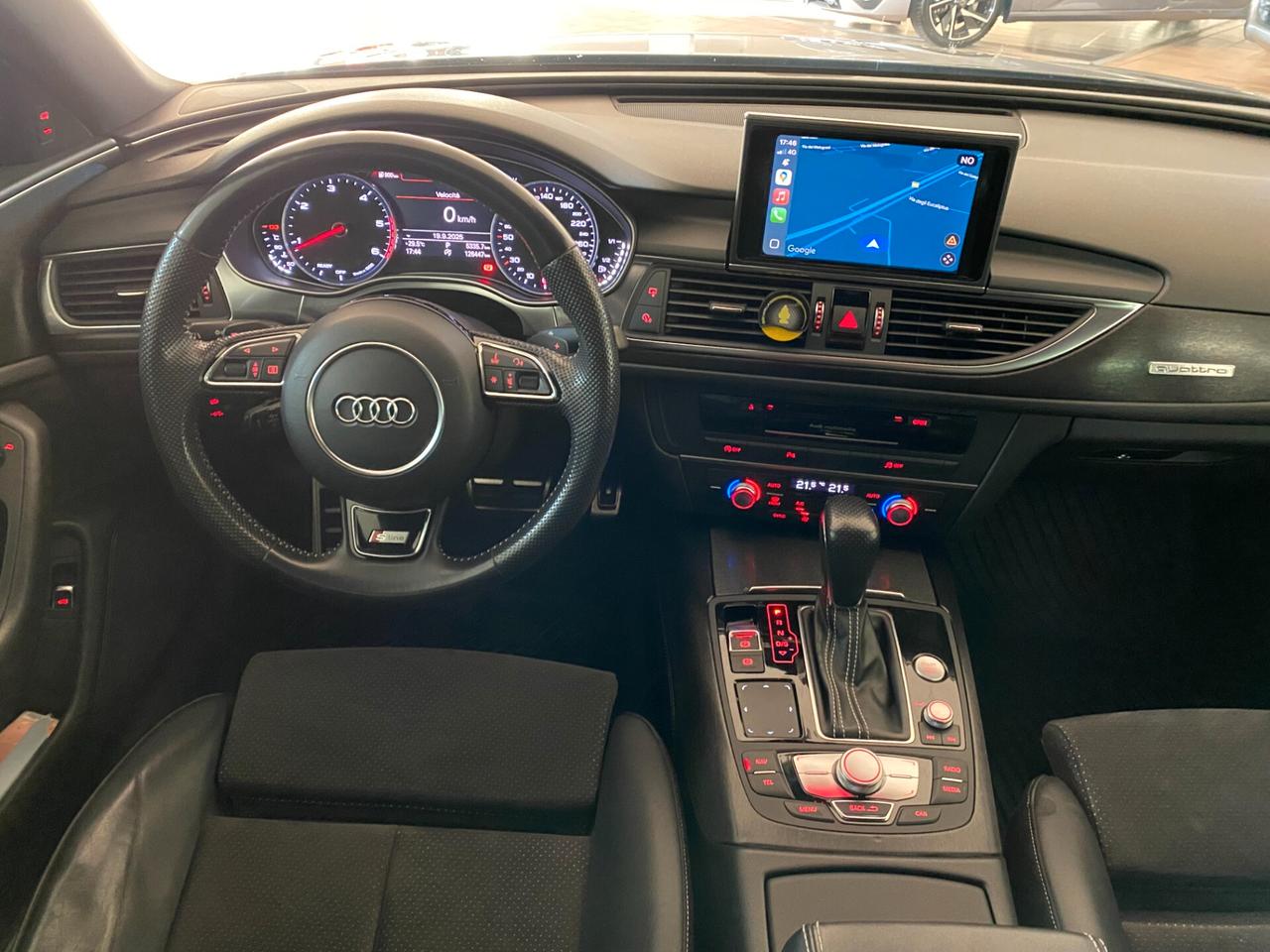 Audi A6 Avant 2.0 TDI ultra S tronic Business Plus