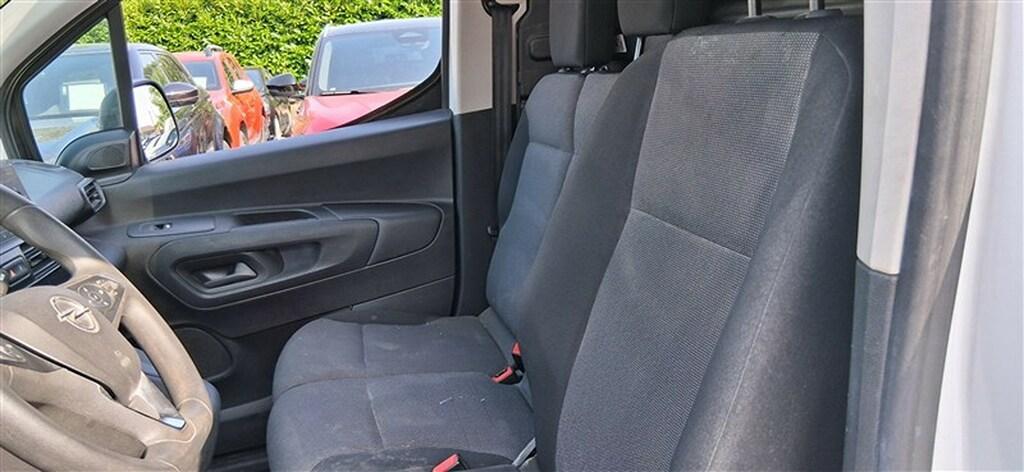 Opel Combo IV Van Combo Cargo 1.5d 100cv L1h1 Edition Mt6