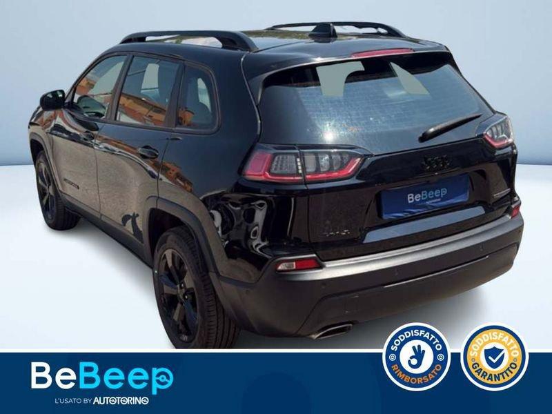 Jeep Cherokee 2.2 MJT NIGHT EAGLE 4WD ACTIVE DRIVE I AU