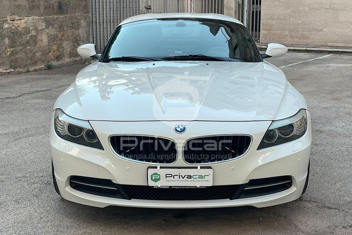 BMW Z4 sDrive23i