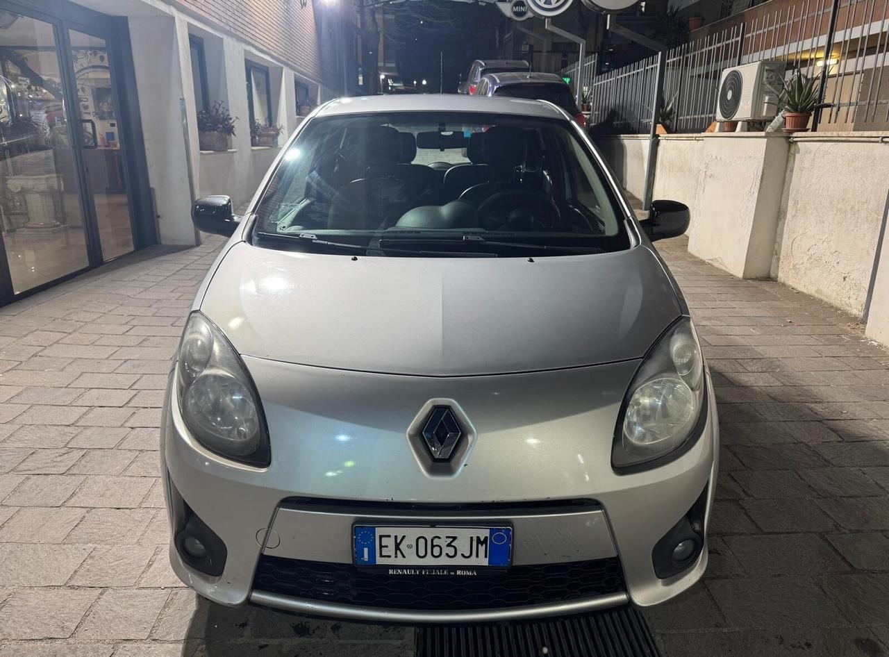 RENAULT Twingo 1.2 16V Dynamique IMPIANTO GPL