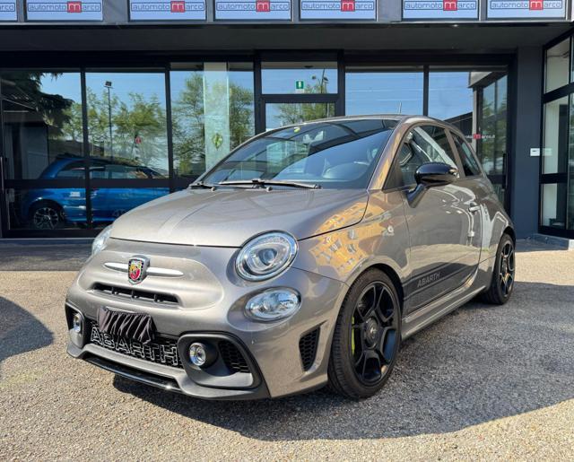 ABARTH 595 PISTA 1.4 165cv - IMP FREN 8 POMP. *SOLO 56.000Km*