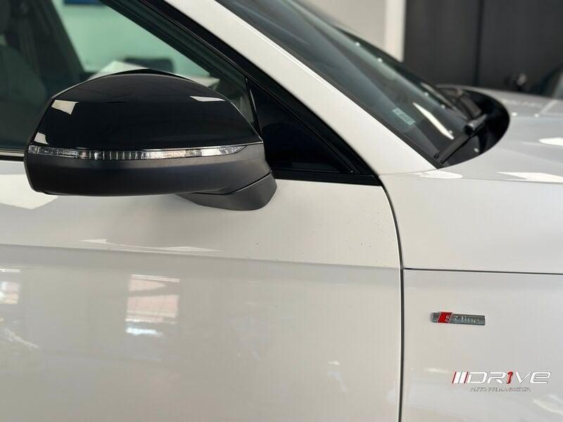 Audi Q5 Q5 40 TDI 204 CV quattro S tronic S line plus