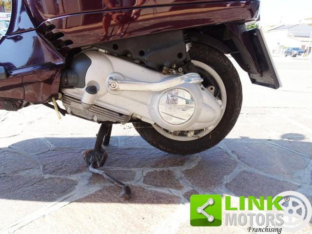 VESPA 125 LX ANNO 2006