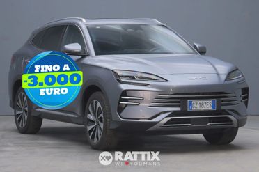 BYD Seal U DM-i 1.5 phev Design awd + tetto apribile