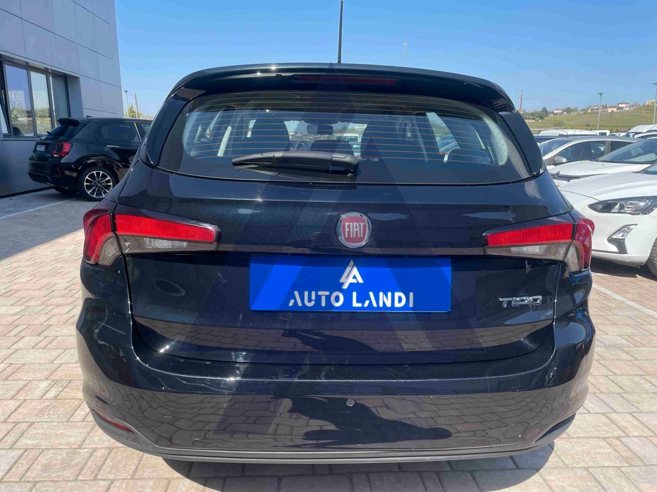 Fiat Tipo 1.6 Mjt S&S SW Easy