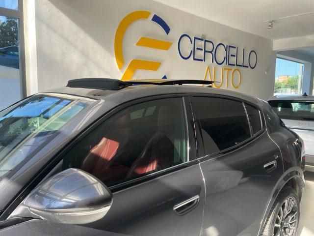 MASERATI Grecale MHEV 330 CV AWD Modena tetto da?529,00 mensili