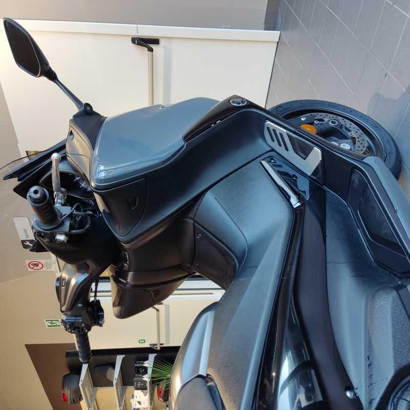 Yamaha T-Max 560 Tech Max - 2021
