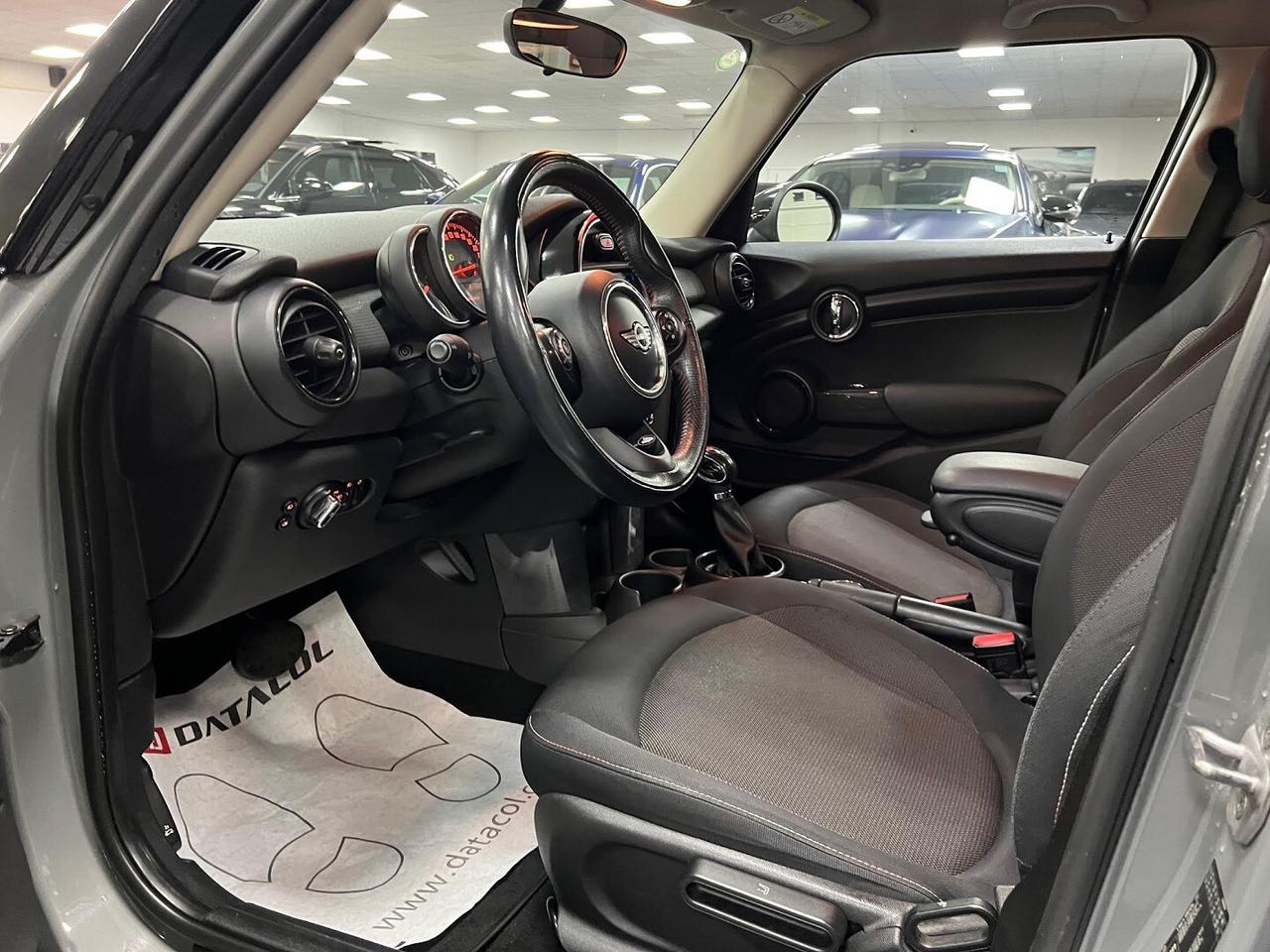 MINI Cooper D Mini 1.5 Cooper D 5p auto