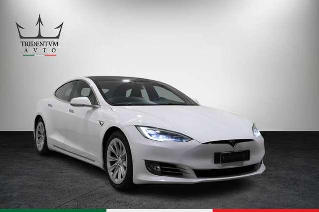 Tesla Model S 100 D