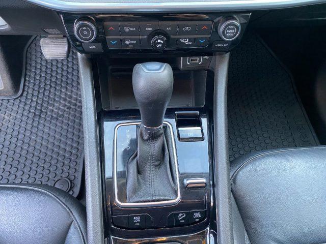 JEEP Compass 1.3 Turbo T4 190 CV PHEV AT6 4xe Limited