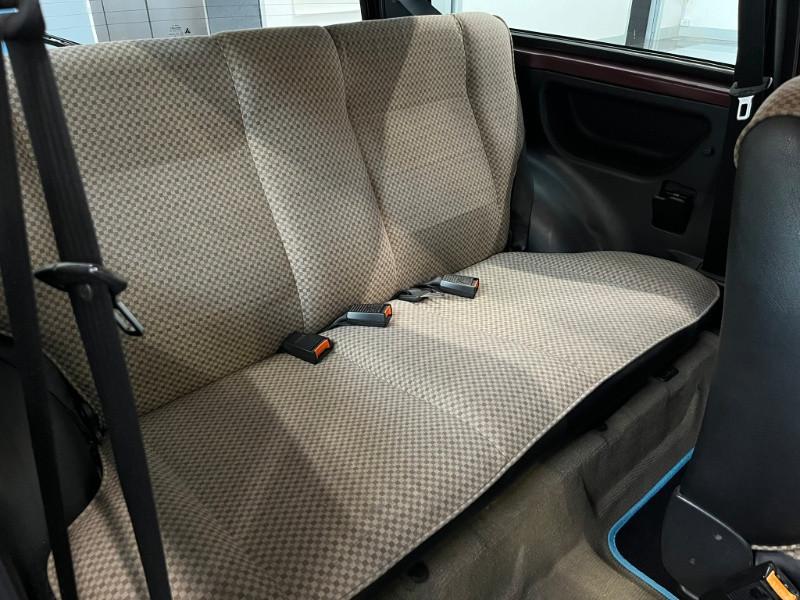 AUTOBIANCHI Y10 - Fire 1.1 i.e. cat LX