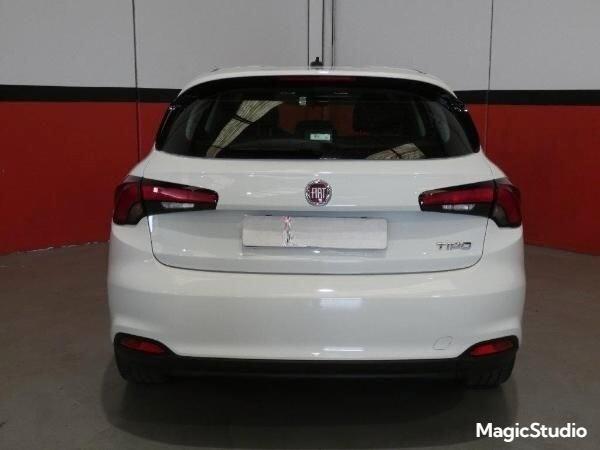 Fiat Tipo 1.3 Mjt S&S 5 porte Mirror