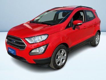 Ford EcoSport 1.0 EcoBoost Business