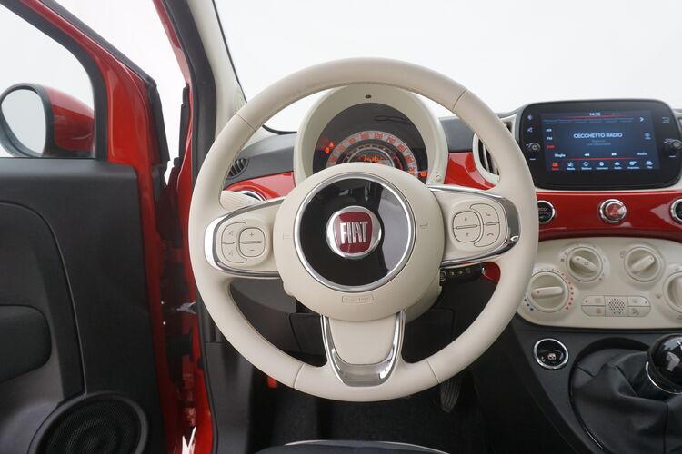 Fiat 500 Lounge BR232760 0.9 Benzina 85CV