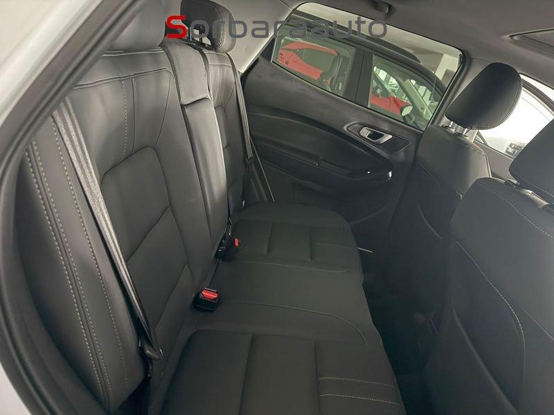 DR AUTOMOBILES dr 4.0 1.5 Bi-Fuel GPL
