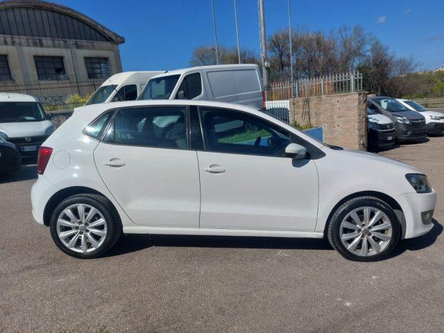 VOLKSWAGEN Polo 1.2 TDI DPF 5 p. Comfortline