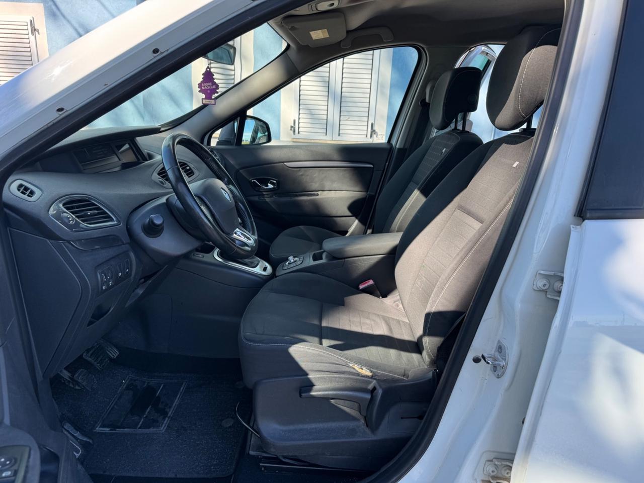Renault Scenic Scénic XMod 1.5 dCi 110CV Start&Stop Energy