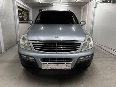 Ssangyong REXTON II 2.7
