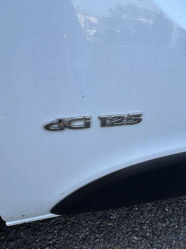 Nissan NV300 125CV PASSO CORTO/TETTO ALTO - PREZZO+IVA