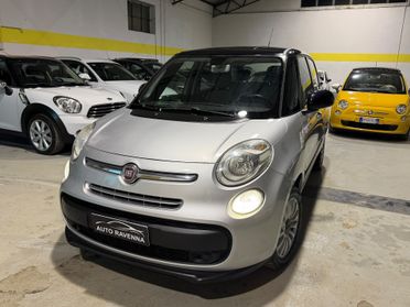 Fiat 500L 1.3 Multijet 85 CV Pop Star Neopatentati