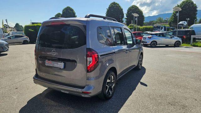 NISSAN Townstar 1.3 130 CV Tekna