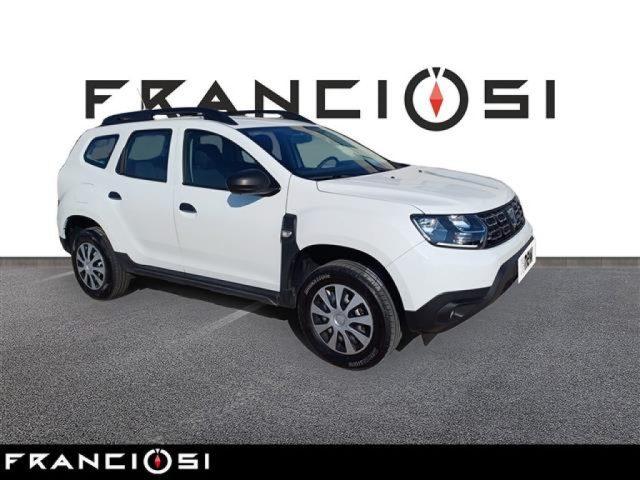 DACIA Duster 1.0 tce ECO G Essential 4x2